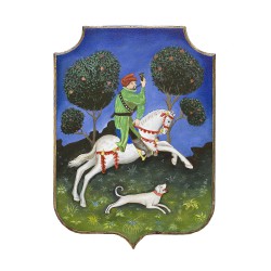 Герб  D08